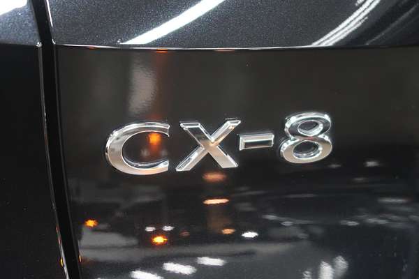 2020 Mazda CX-8 Touring KG Series