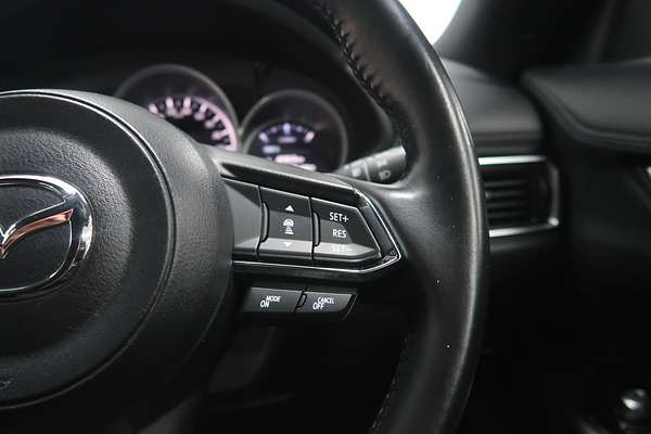 2020 Mazda CX-8 Touring KG Series