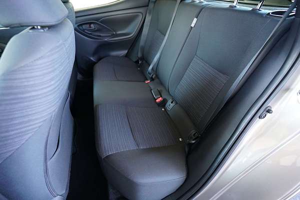 2023 Toyota Yaris Yaris Ascent Sport 1.5L Petrol Auto CVT 5 Door Hatch