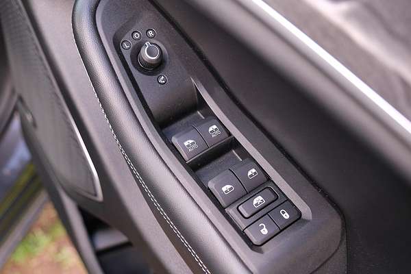 2022 Jeep Grand Cherokee L Limited WL