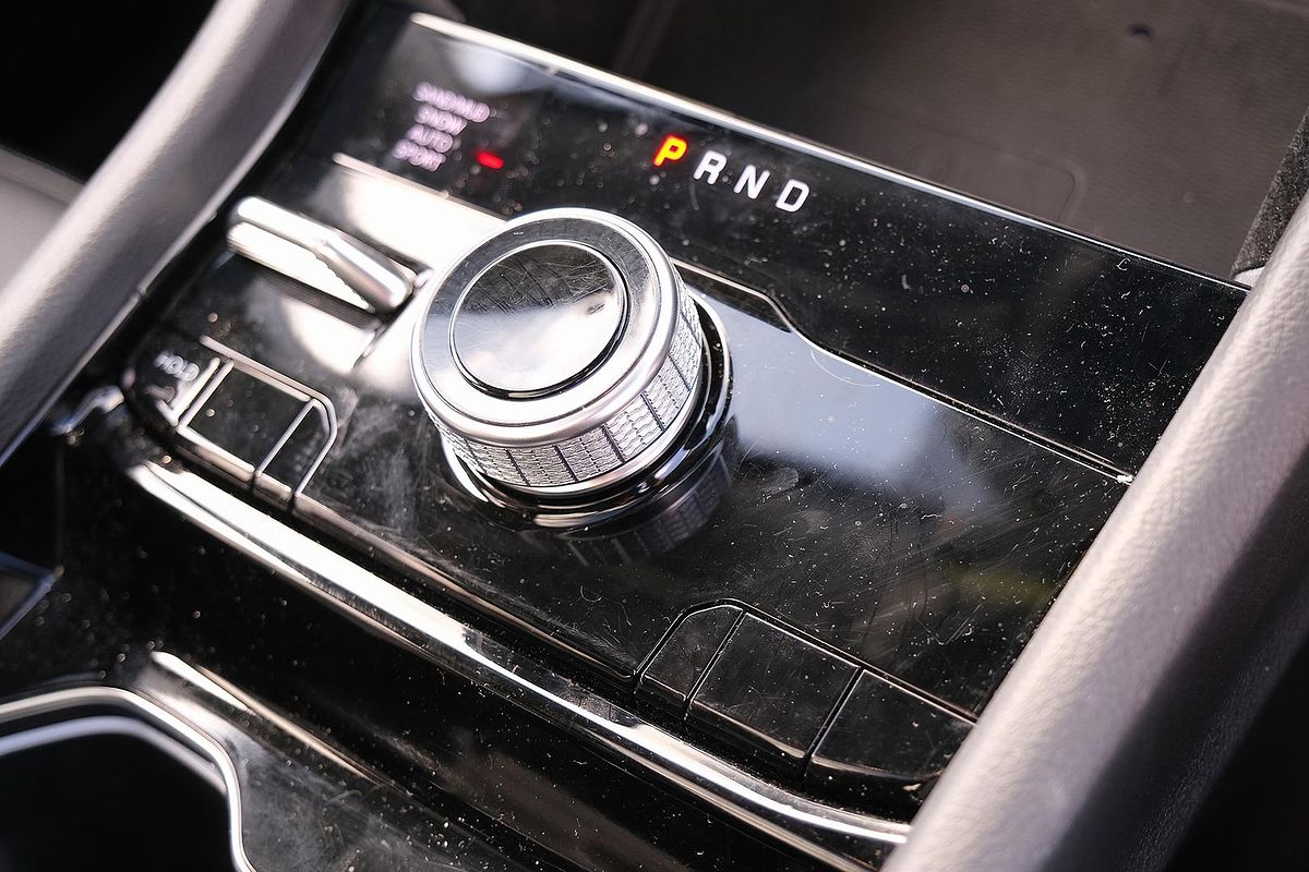 2022 Jeep Grand Cherokee L Limited WL