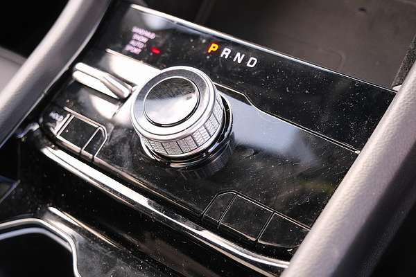 2022 Jeep Grand Cherokee L Limited WL