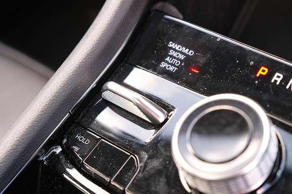 2022 Jeep Grand Cherokee L Limited WL