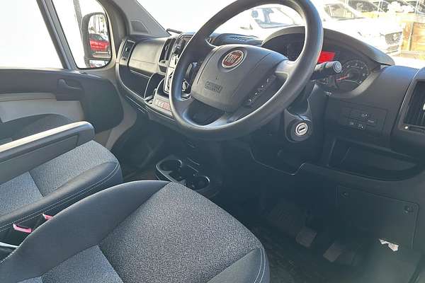 2018 Fiat Ducato Series 6 SWB