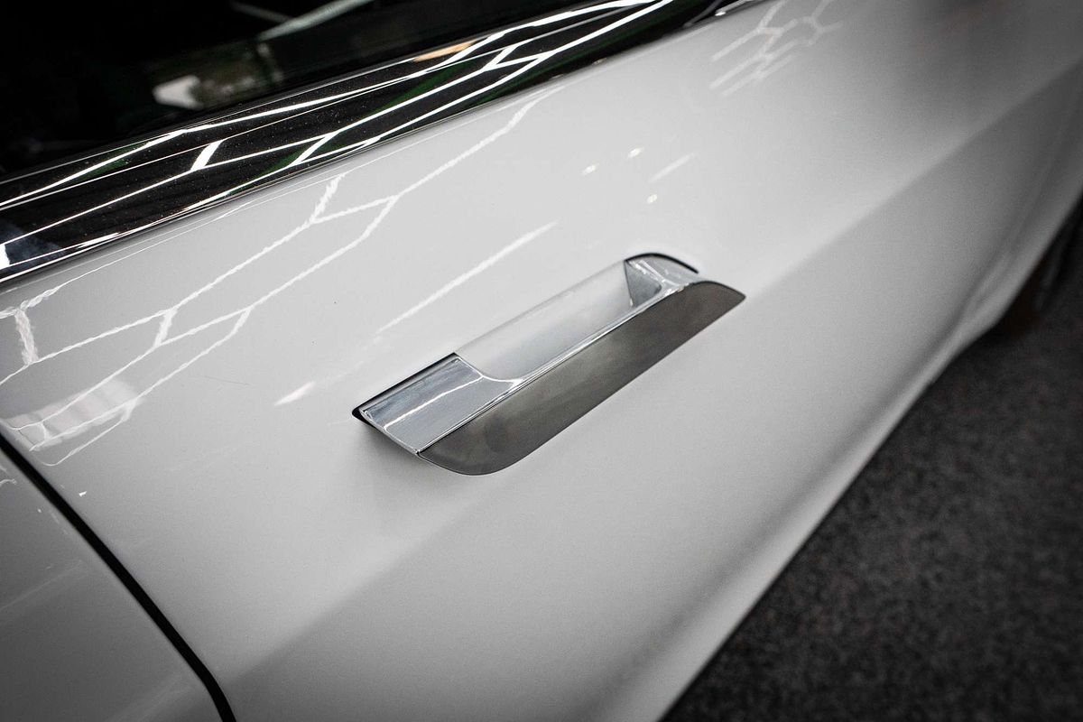 2015 Tesla Model S 85D