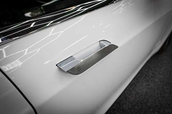 2015 Tesla Model S 85D