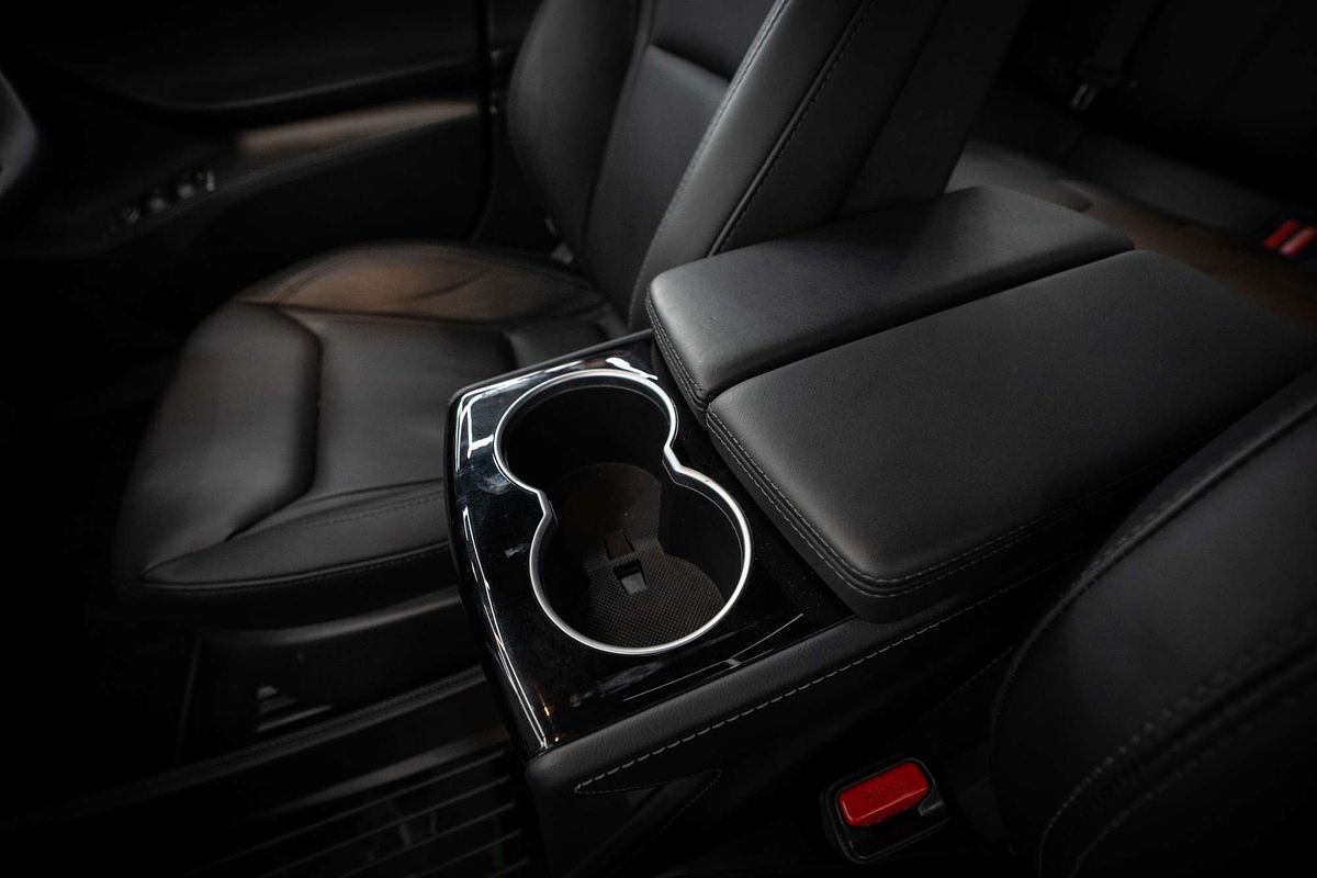2015 Tesla Model S 85D