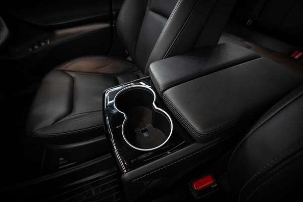 2015 Tesla Model S 85D
