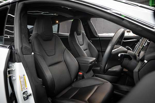 2015 Tesla Model S 85D