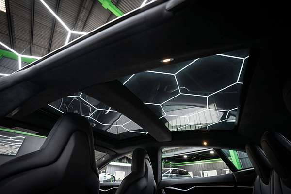 2015 Tesla Model S 85D