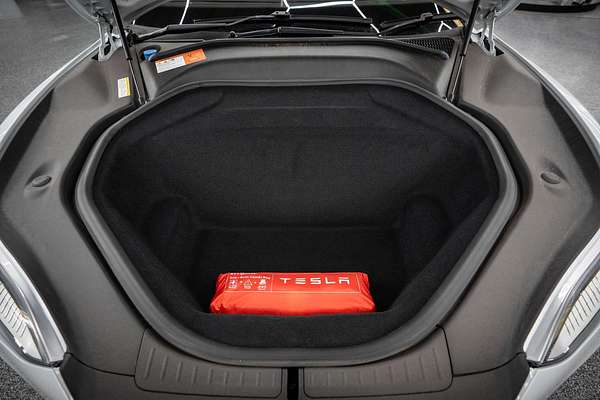 2015 Tesla Model S 85D