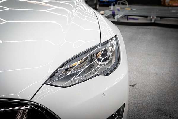 2015 Tesla Model S 85D