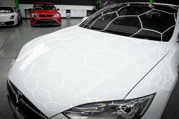2015 Tesla Model S 85D