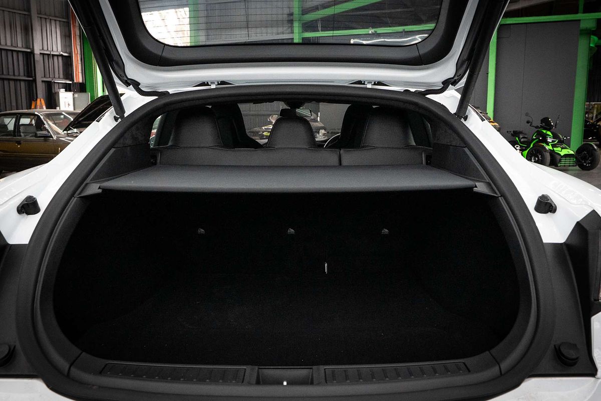 2015 Tesla Model S 85D