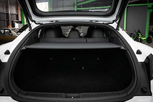 2015 Tesla Model S 85D