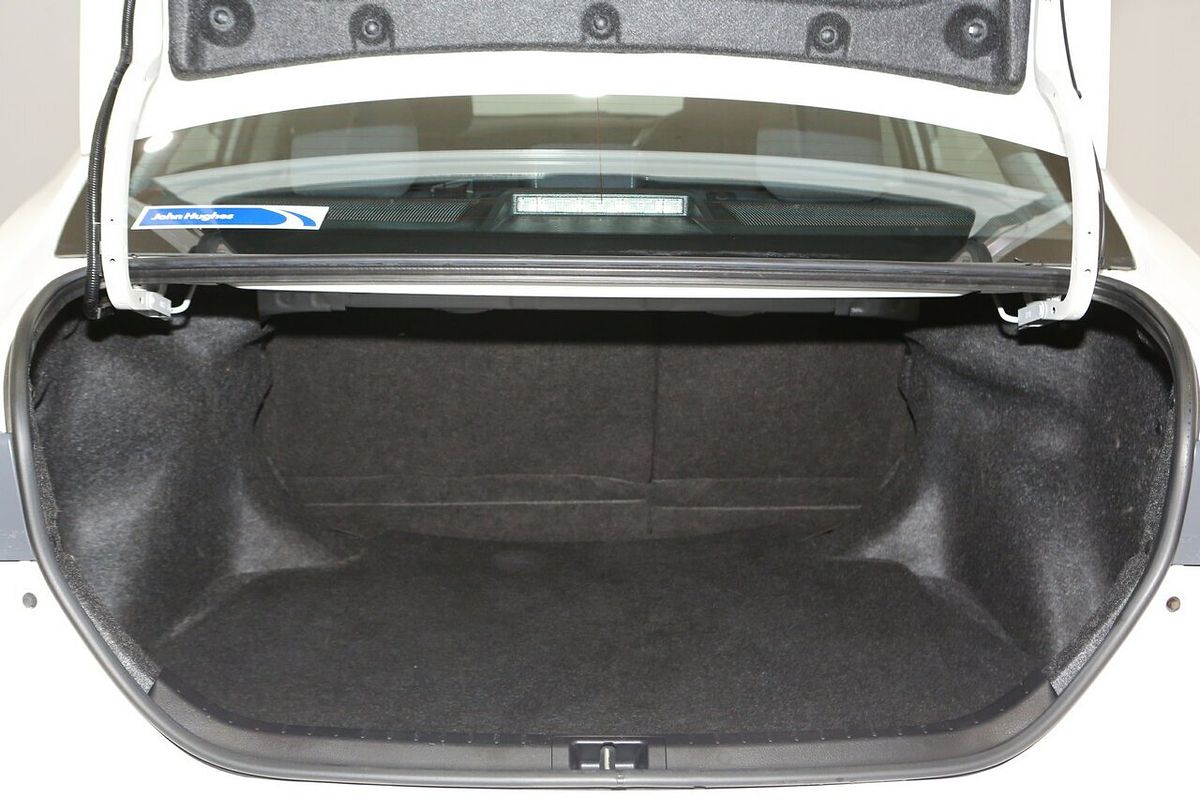 2018 Toyota Corolla Ascent ZRE172R