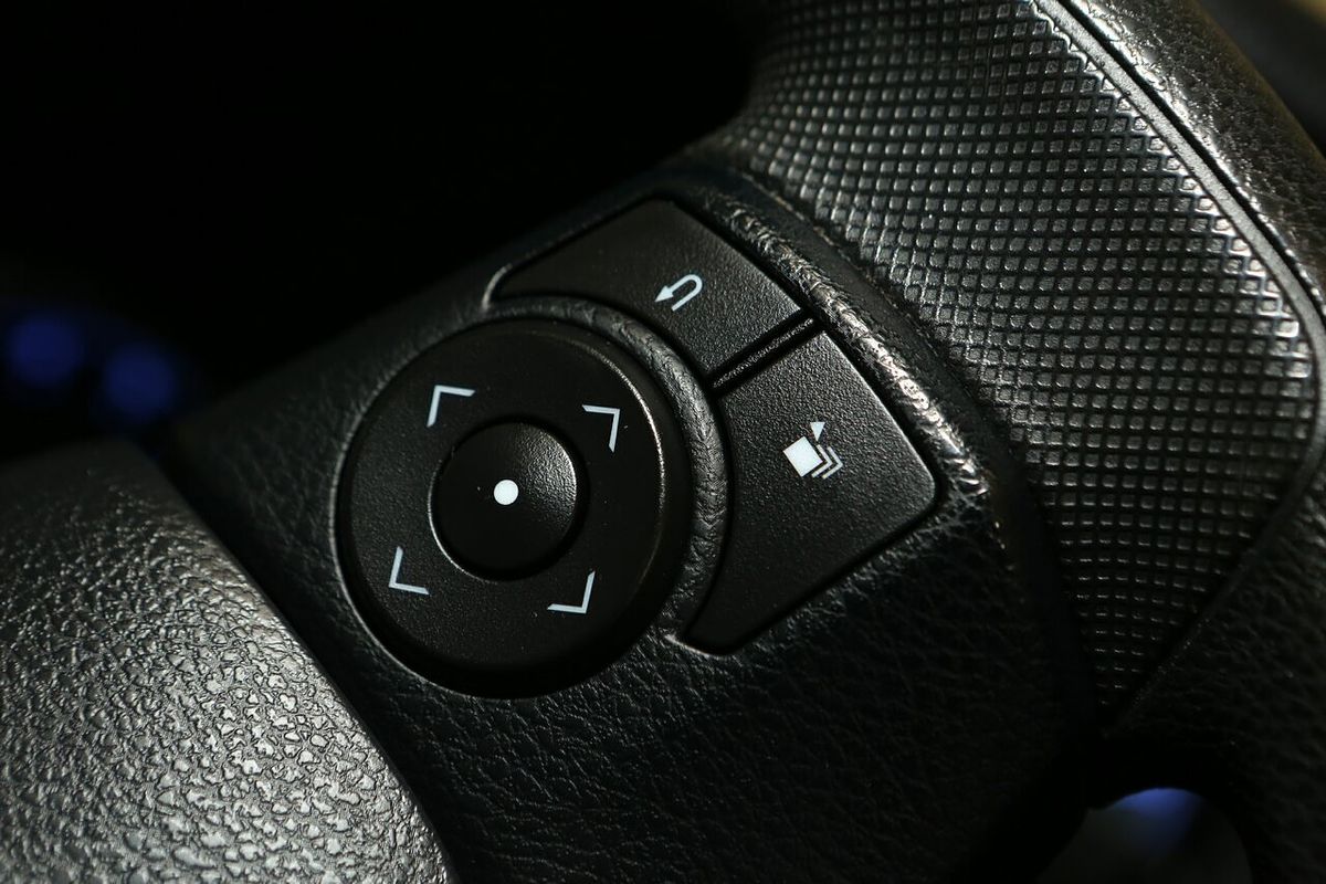 2018 Toyota Corolla Ascent ZRE172R
