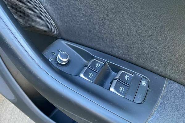 2013 Audi Q3 TDI 8U