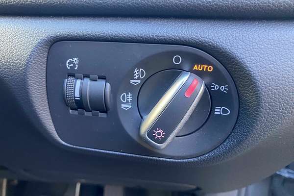 2013 Audi Q3 TDI 8U