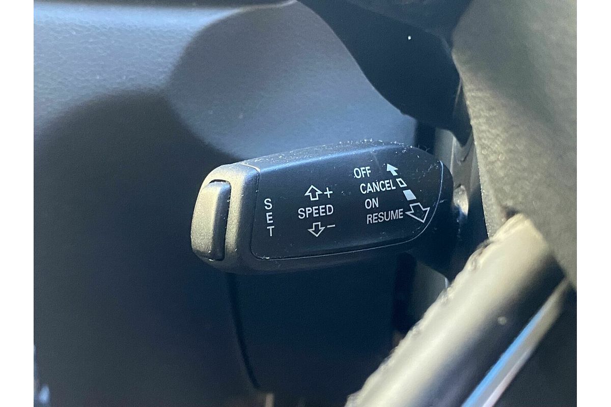 2013 Audi Q3 TDI 8U