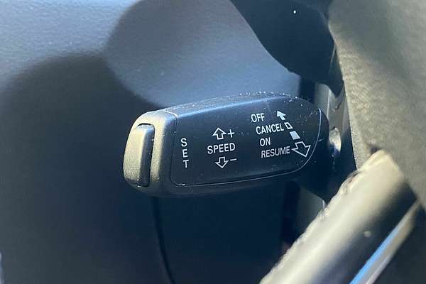 2013 Audi Q3 TDI 8U