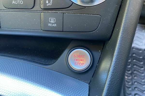 2013 Audi Q3 TDI 8U