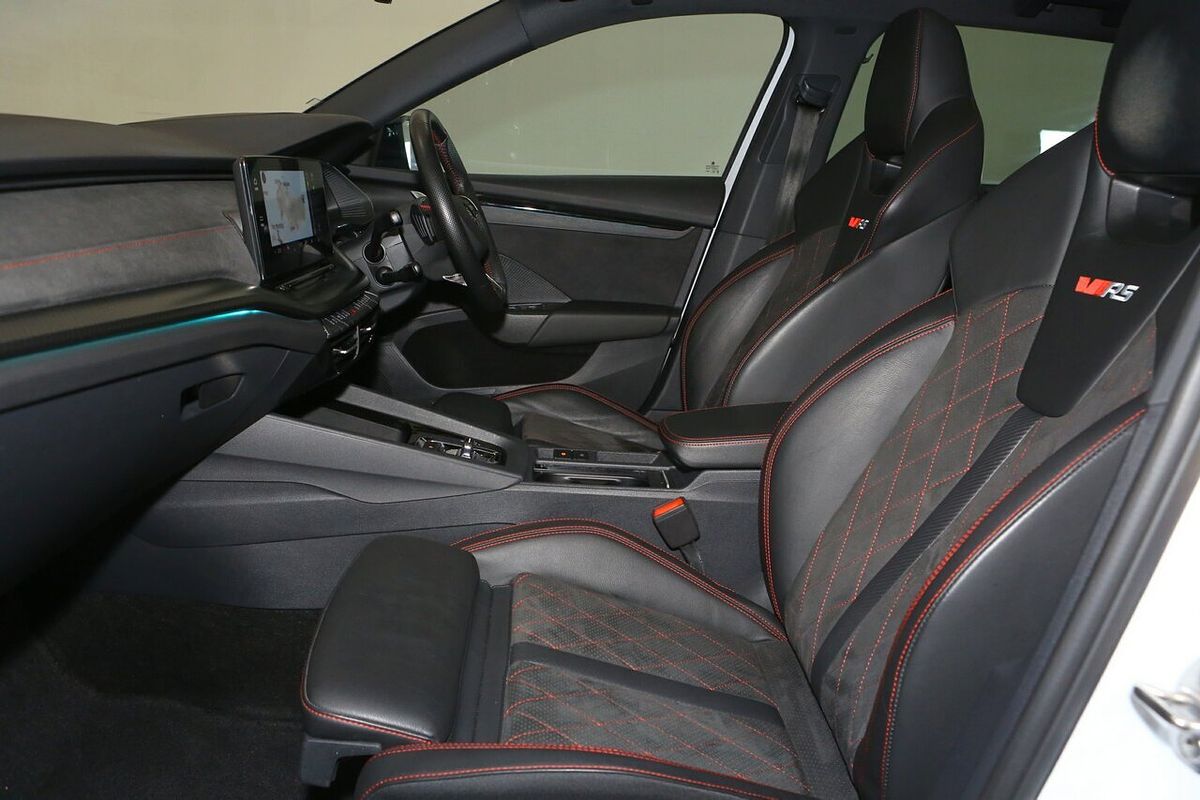 2022 SKODA Octavia RS NX