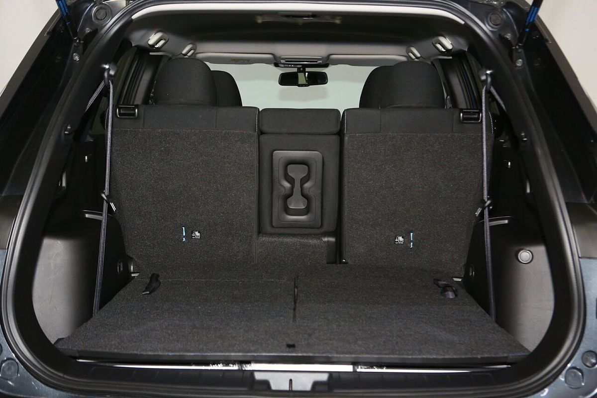 2024 Mitsubishi Outlander LS ZM