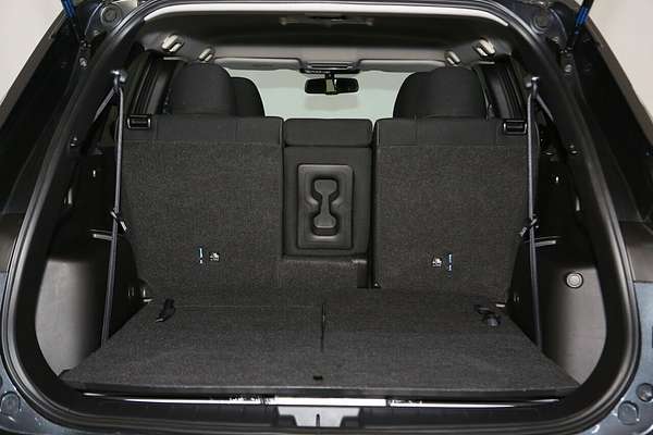 2024 Mitsubishi Outlander LS ZM
