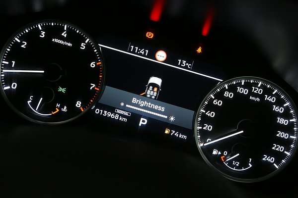 2024 Mitsubishi Outlander LS ZM