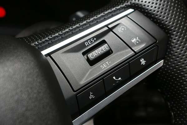 2024 Mitsubishi Outlander LS ZM