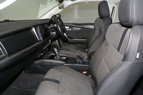 2020 Mazda BT-50 XTR TF 4X4