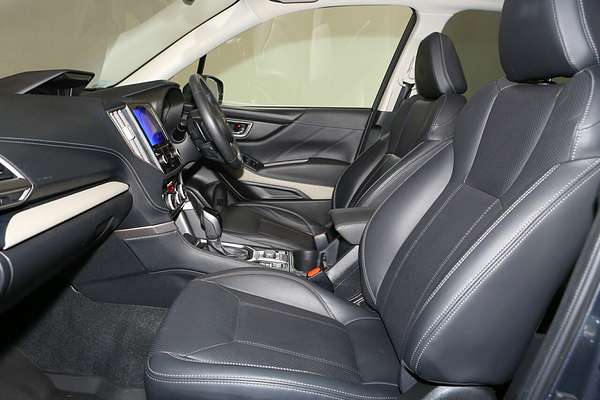 2023 Subaru Forester 2.5i-S 50 Years Edition S5
