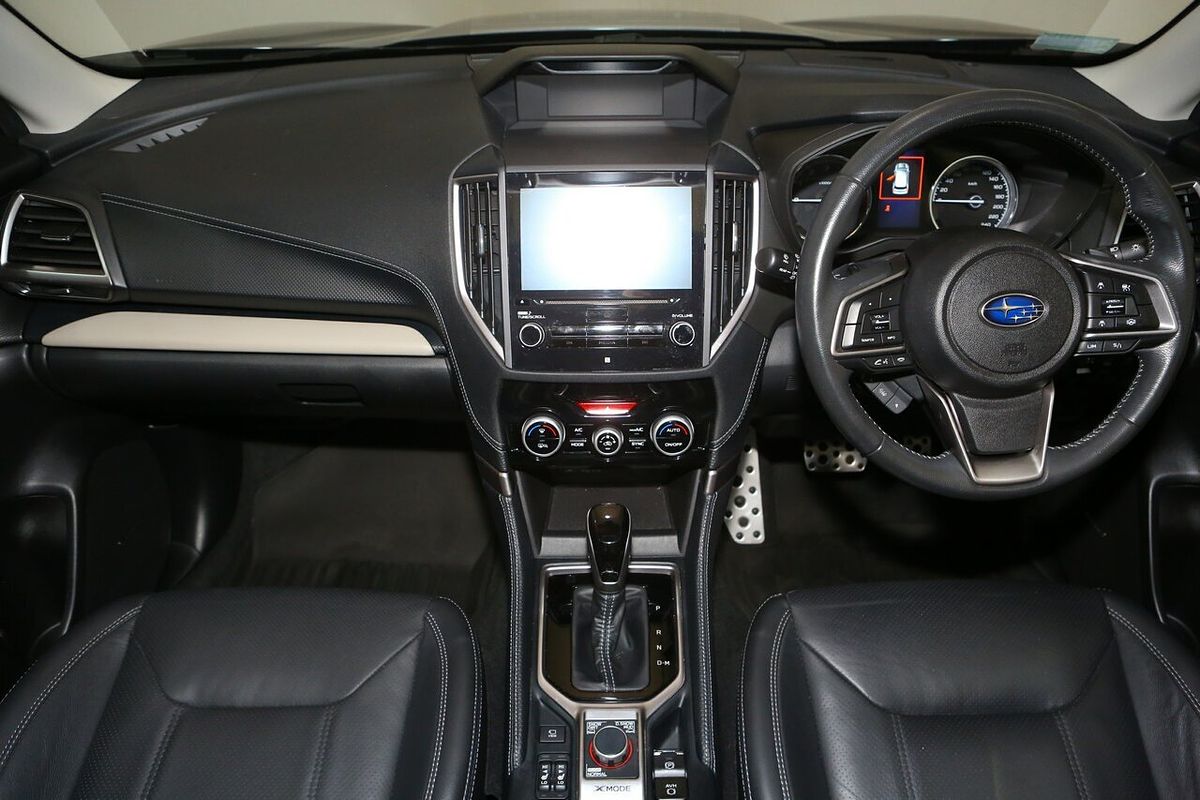 2023 Subaru Forester 2.5i-S 50 Years Edition S5