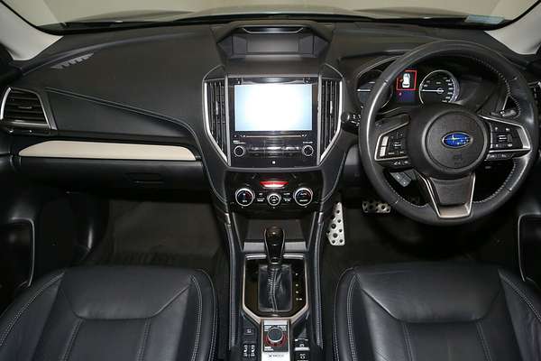 2023 Subaru Forester 2.5i-S 50 Years Edition S5