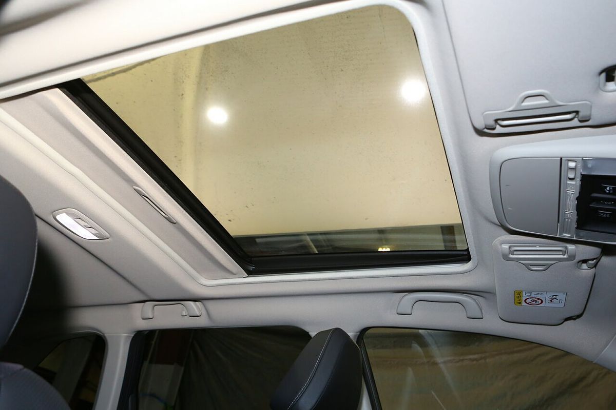 2023 Subaru Forester 2.5i-S 50 Years Edition S5