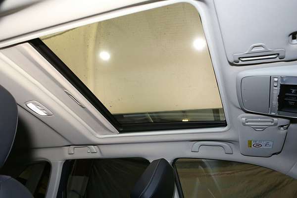2023 Subaru Forester 2.5i-S 50 Years Edition S5