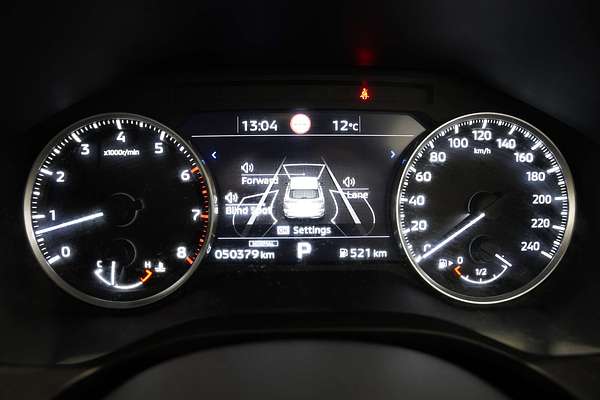 2022 Mitsubishi Outlander LS ZM