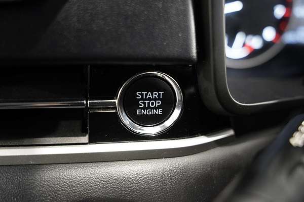 2022 Mitsubishi Outlander LS ZM