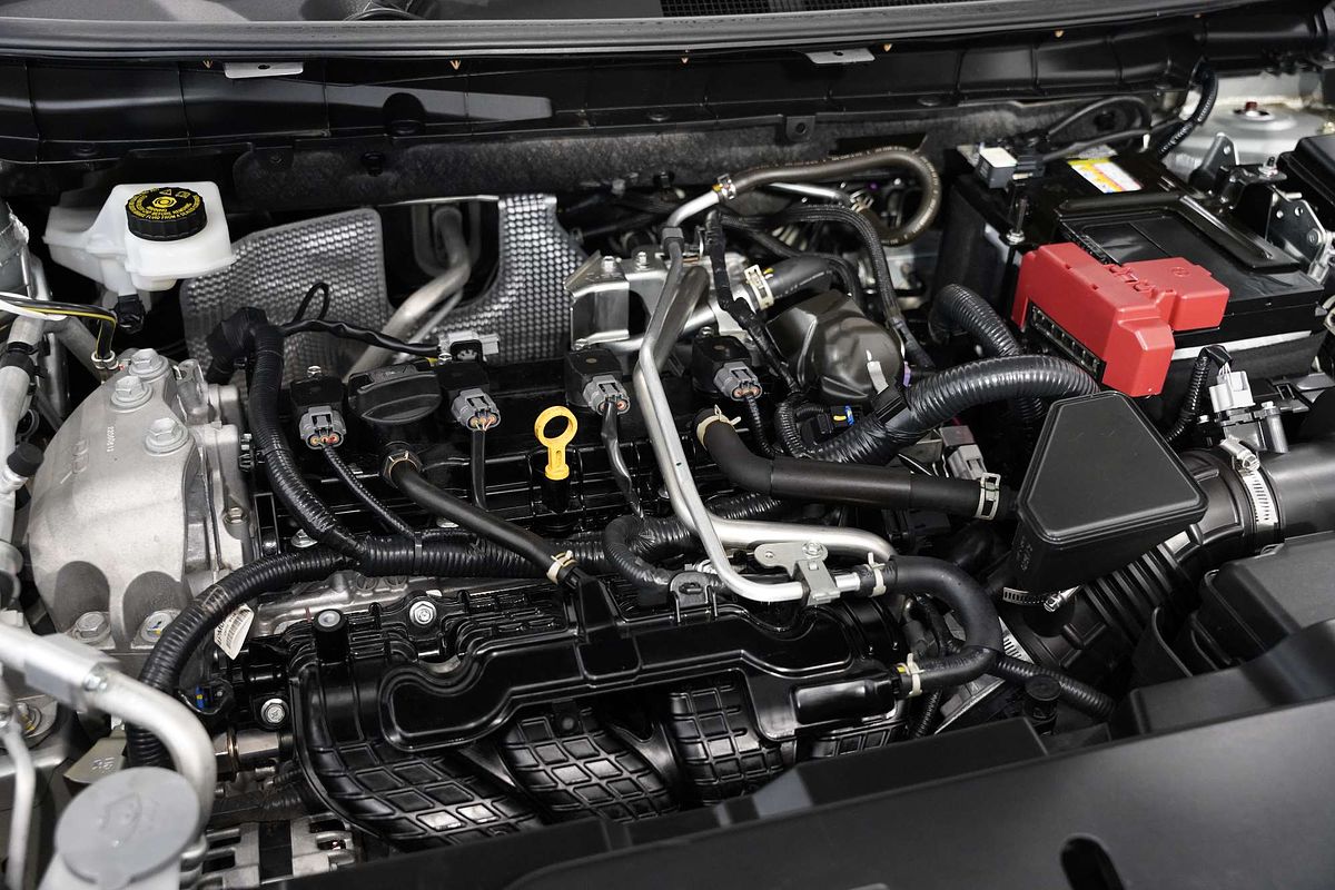 2022 Mitsubishi Outlander LS ZM