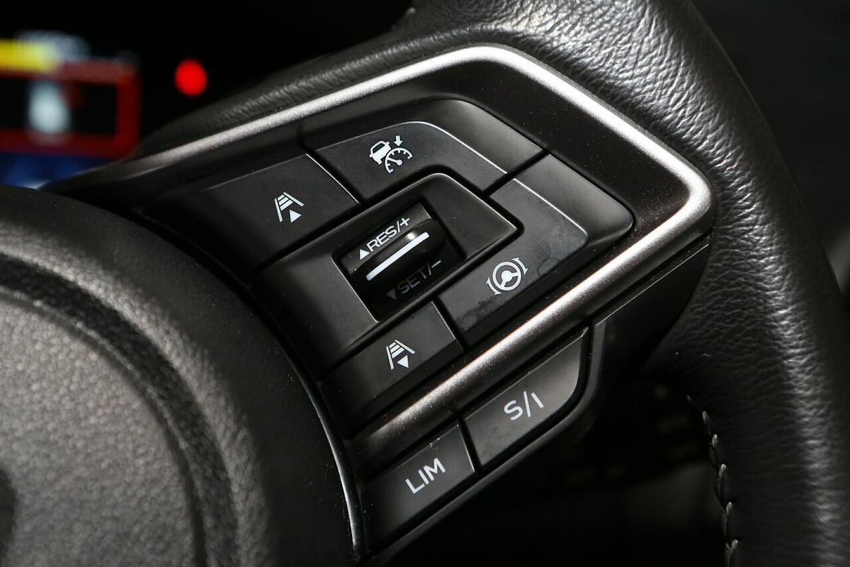 2023 Subaru Forester 2.5i-S 50 Years Edition S5