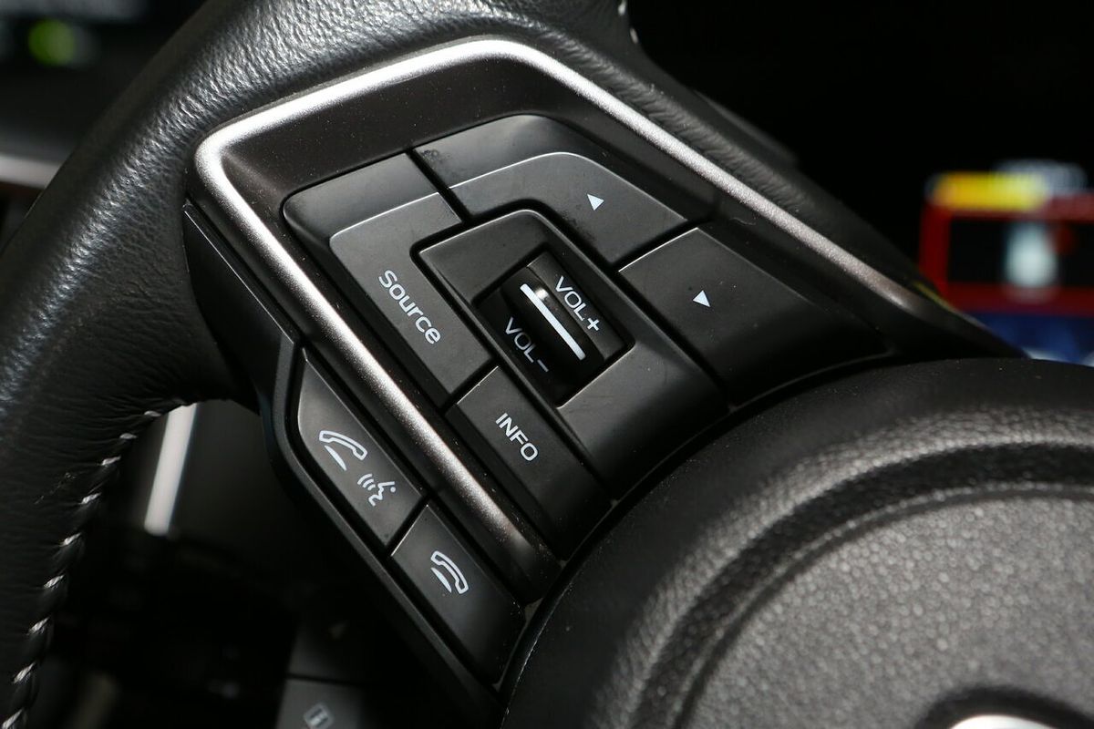 2023 Subaru Forester 2.5i-S 50 Years Edition S5