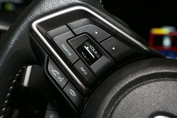 2023 Subaru Forester 2.5i-S 50 Years Edition S5