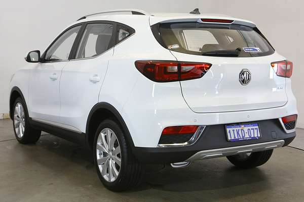 2024 MG ZS Excite AZS1