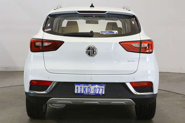2024 MG ZS Excite AZS1