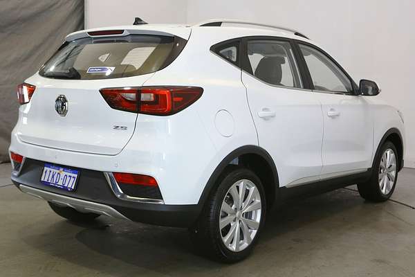 2024 MG ZS Excite AZS1