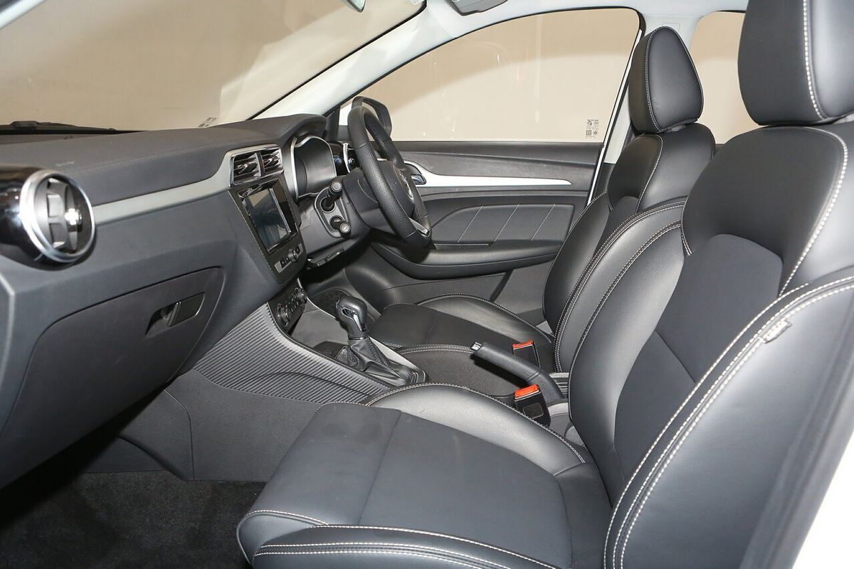 2024 MG ZS Excite AZS1