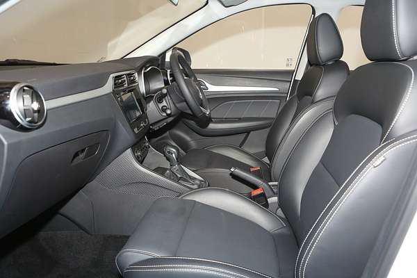 2024 MG ZS Excite AZS1