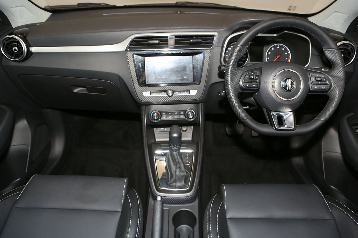 2024 MG ZS Excite AZS1