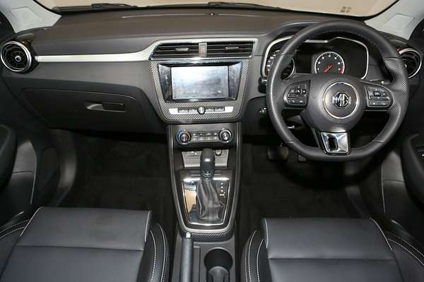 2024 MG ZS Excite AZS1